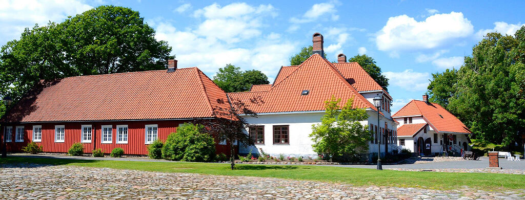 STAVERN OG LARVIK EVENT TRINE LISE GRAN